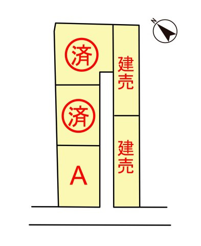 区画図：346000038308