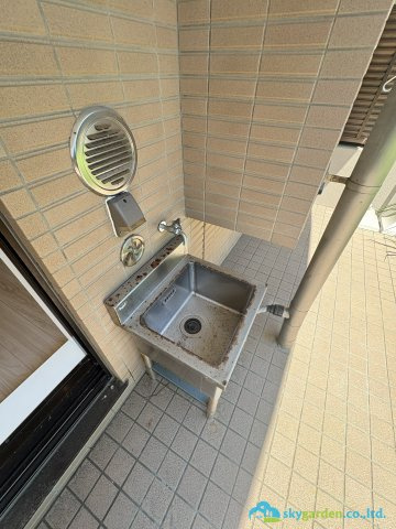 外水栓