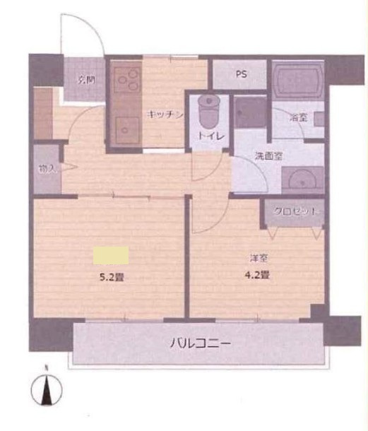 間取り：313004578712