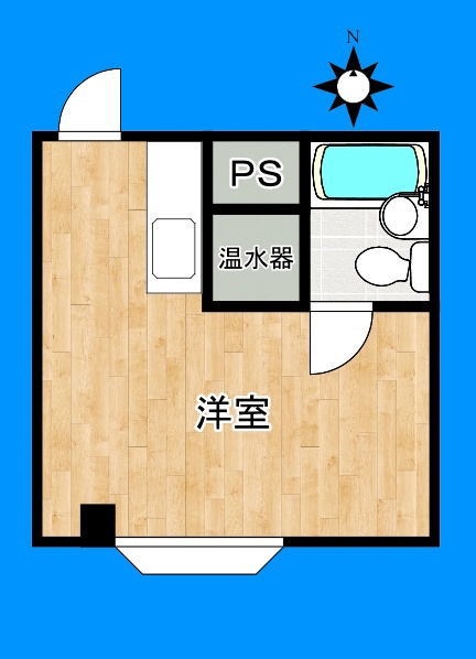 間取り：327002172761