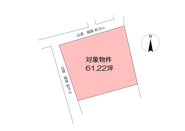 区画図：333000053056