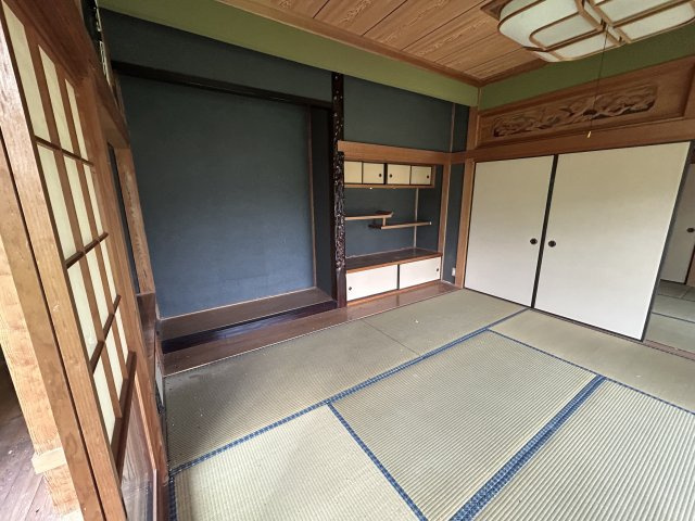 和室