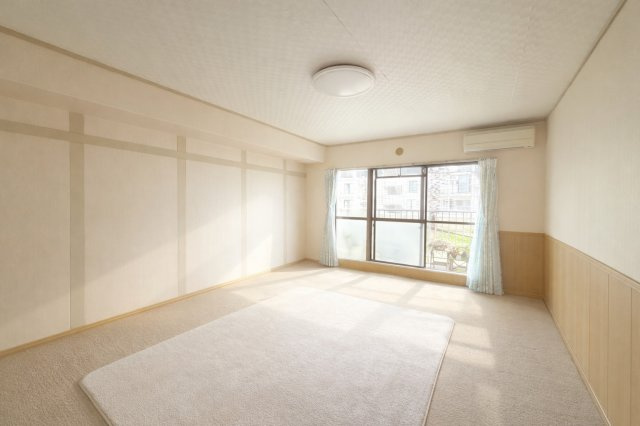 ※本画像は居住者様の家具をCGで消した画像であり、現況と異なる場合がございます。