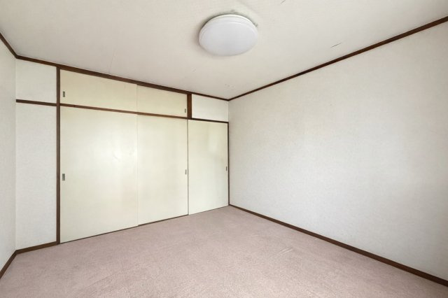 ※本画像は居住者様の家具をCGで消した画像であり、現況と異なる場合がございます。