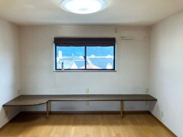 3F　ホール　8帖