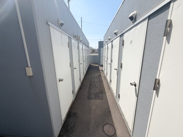 共用部分