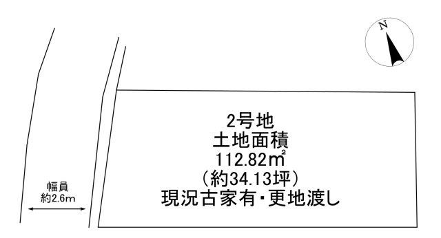 区画図：328000658898