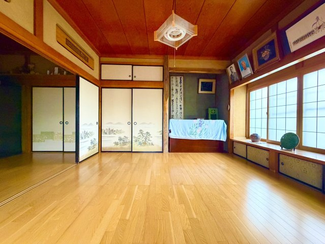室内