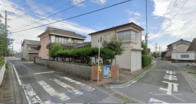 外観：322000606494