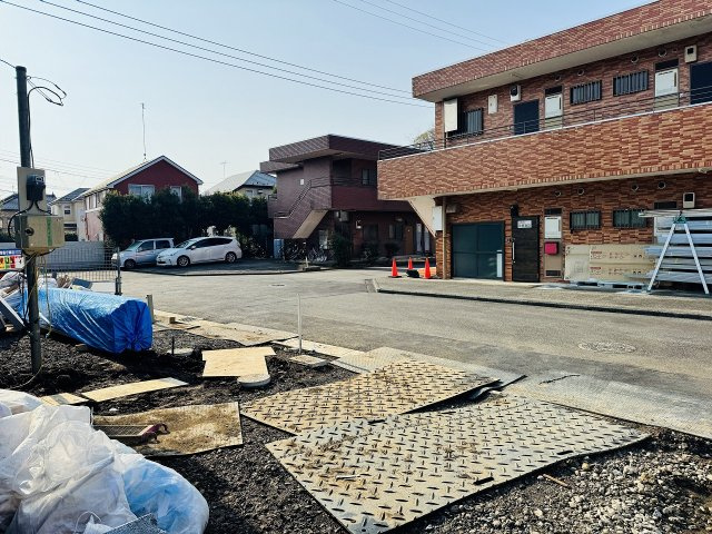 ～落ち着きのある住宅地内です～