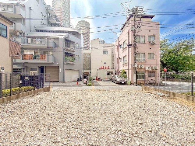 販売現地（外観）　※撮影2026年08月下旬