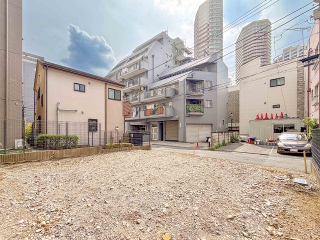 販売現地（外観）　※撮影2026年08月下旬
