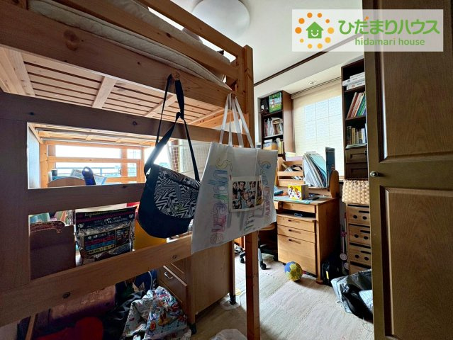 洋室A