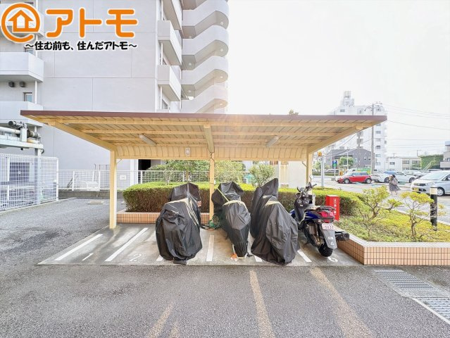 共用部分