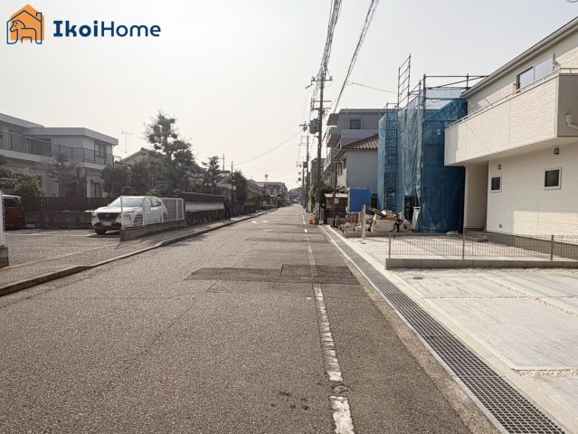 【ホームページに現地動画掲載中】●年中無休：当日予約可●周辺お買い物施設充実で便利な立地です！
