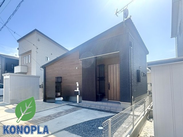 外観：310000087313