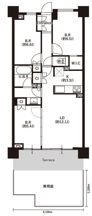 間取り：314002627040