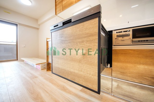 食器洗い乾燥機