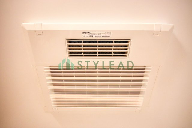 浴室換気乾燥機