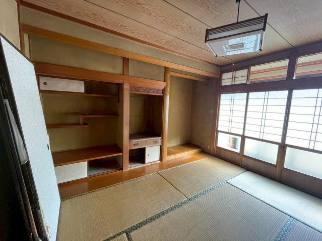 和室