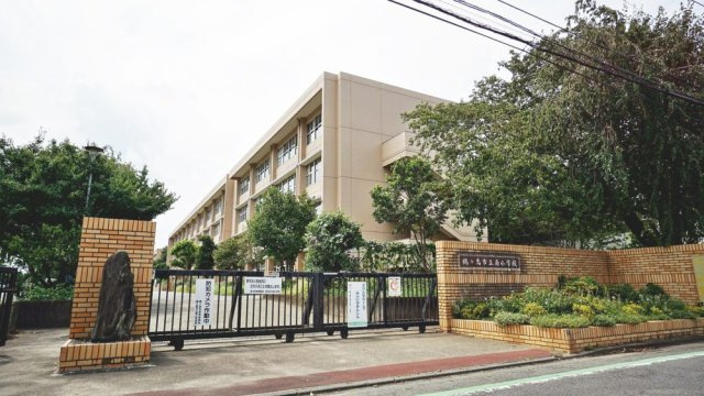 小学校徒歩圏内