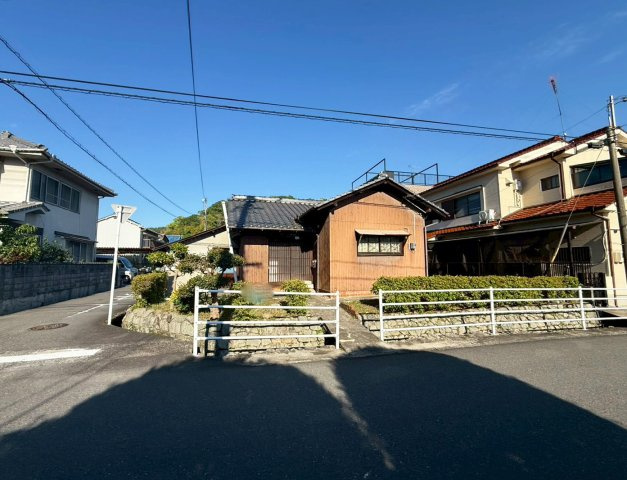 【現地写真】　2026年5月に撮影しました