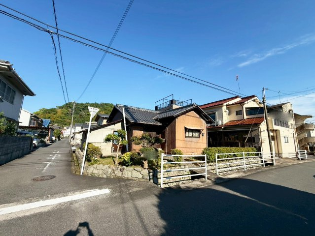 【現地写真】　2026年5月に撮影しました