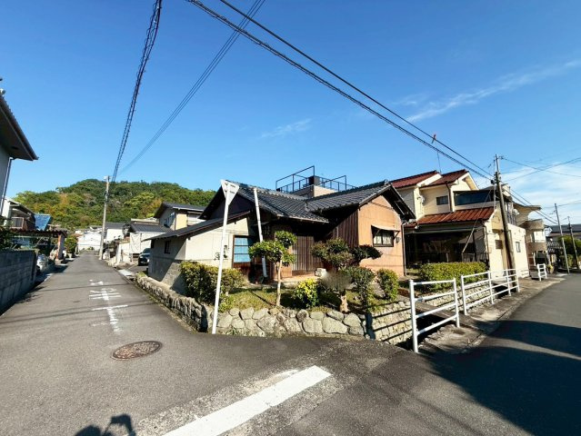 【現地写真】　2026年5月に撮影しました
