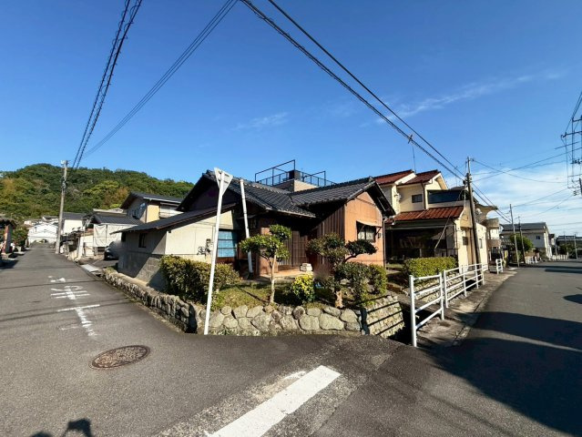【現地写真】　2026年5月に撮影しました
