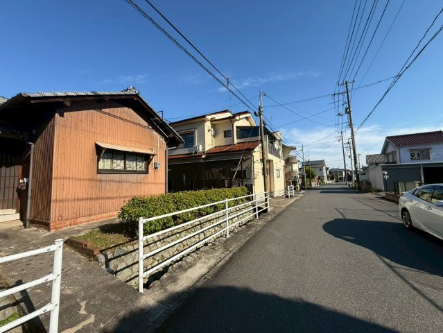 【現地写真】　2026年5月に撮影しました