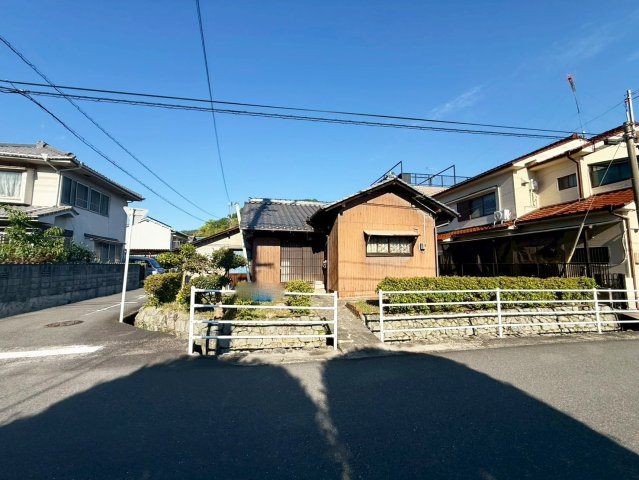 【現地写真】　2026年5月に撮影しました