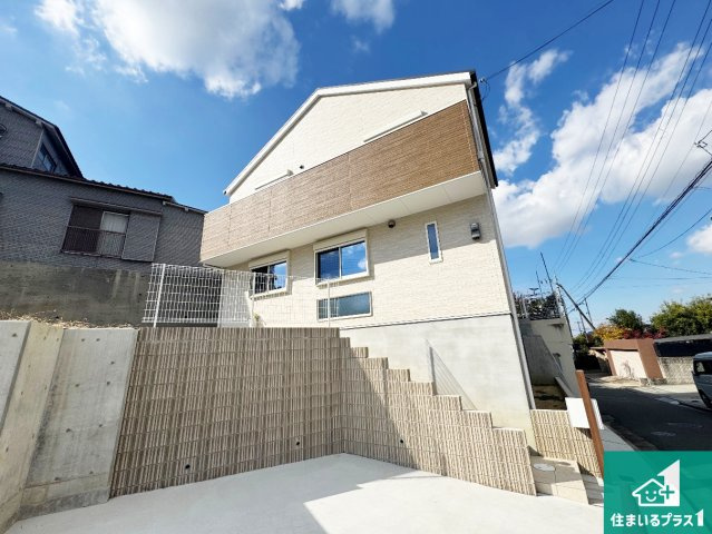 安心の10年保証！外観を美しく保ち、雨水で汚れを落とします！気になることがありましたら、お気軽にお問い合わせください！