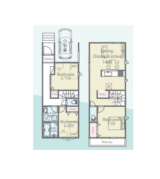 間取り：311002205594