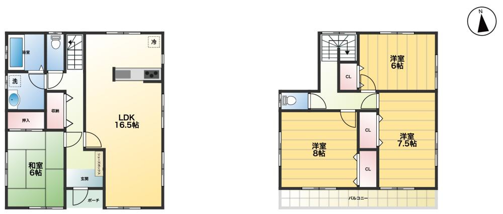 間取り：311002213036