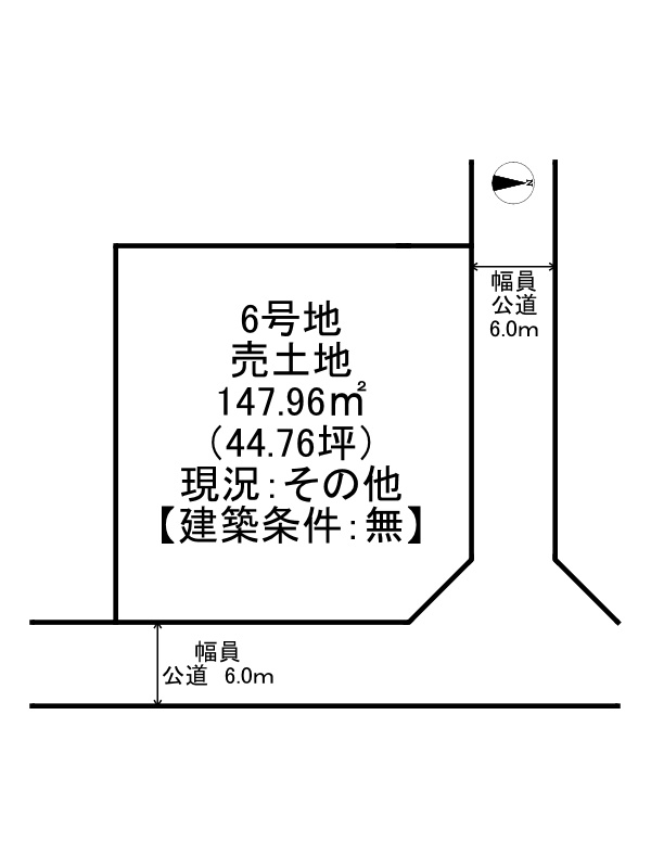 区画図：328000607926