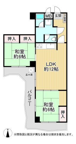 間取り：340000299393