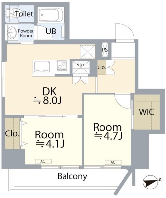 間取り：313004612811