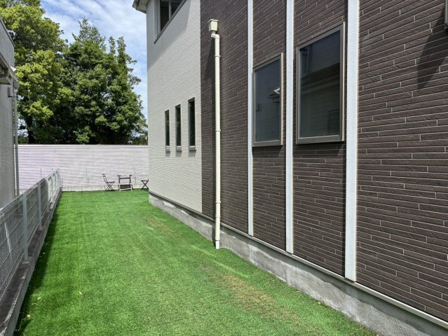 庭