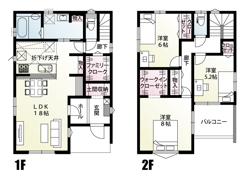 間取り：311002448068