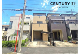 川崎市川崎区京町の中古戸建ての外観
