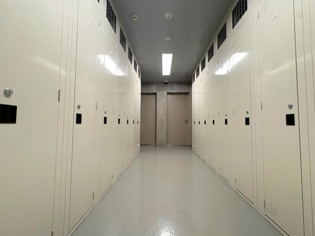 共用部分