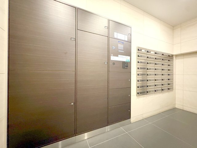 共用部分