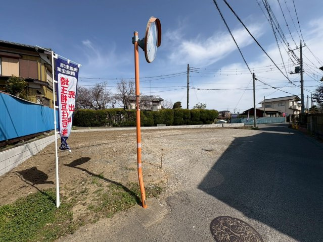 敷地約50坪・自由設計で夢のマイホームはいかがでしょうか！間取り・外観デザイン・動線計画など、ご希望に合わせて細部までプランが可能です。家族構成や暮らし方に合わせた住まいをご提案できます。