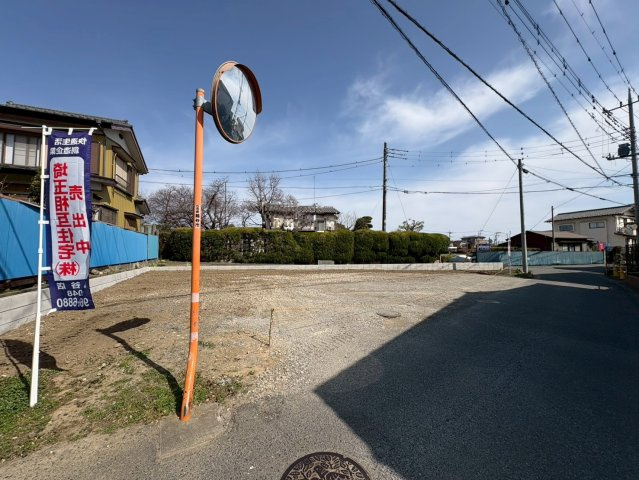 敷地約50坪・自由設計で夢のマイホームはいかがでしょうか！間取り・外観デザイン・動線計画など、ご希望に合わせて細部までプランが可能です。家族構成や暮らし方に合わせた住まいをご提案できます。