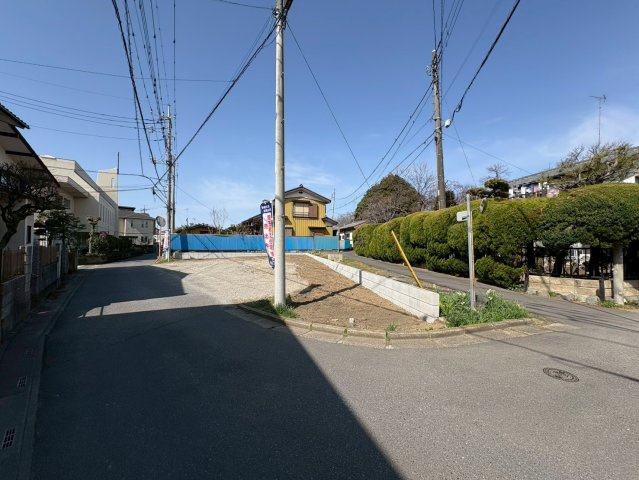 敷地約50坪・自由設計で夢のマイホームはいかがでしょうか！間取り・外観デザイン・動線計画など、ご希望に合わせて細部までプランが可能です。家族構成や暮らし方に合わせた住まいをご提案できます。