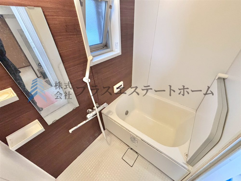 オートバス♪お出かけ前のセットで帰宅後すぐに入浴出来ます♪