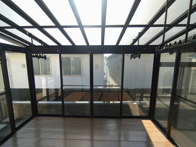 室内