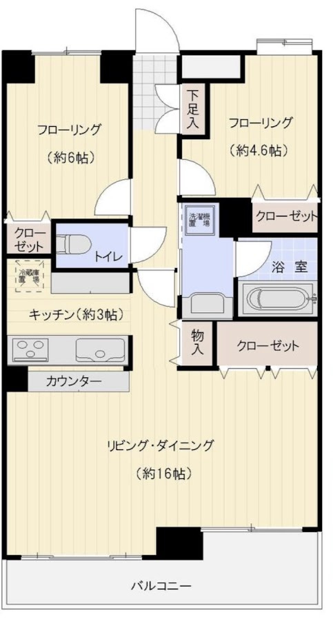 間取り：314002762958