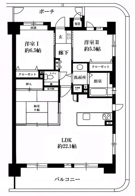 間取り：340000267758