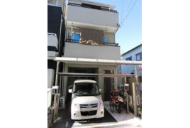 灰塚１丁目　中古一戸建ての外観